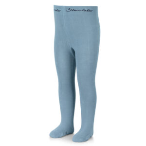 Sterntaler Strumpfhose uni hellblau