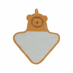 Sterntaler Waschlappen Lio rost