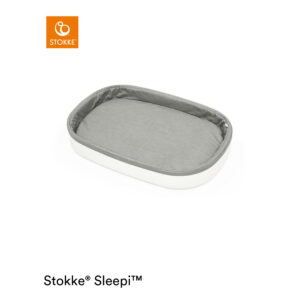 Stokke® Sleepi™ Wickelaufsatz weiß