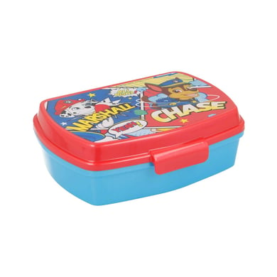 Stor Lunchbox Paw Patrol Comic 17 x 14 x 5