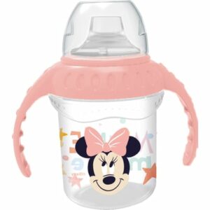 Stor Trinklernbecher 250 ml - Minnie Indigo Freams