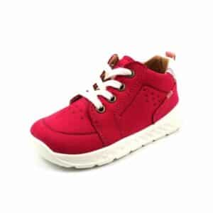 Superfit Halbschuhe rot