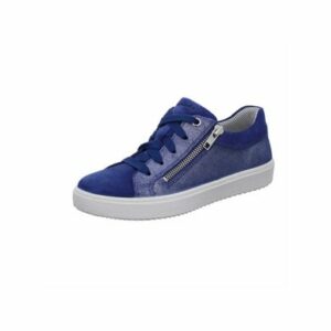 Superfit Sneaker blau