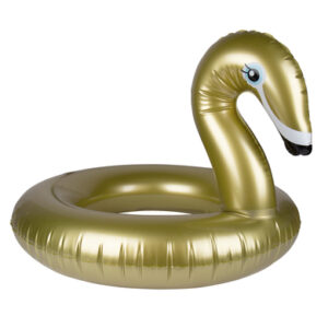 Swim Essentials Goldener Schwan Schwimmband 95 cm