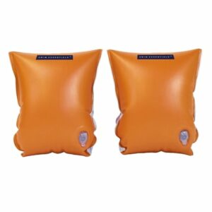 Swim Essentials Schwimmflügel Orange (2-6 Jahre)