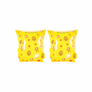 Swim Essentials Schwimmflügel Zirkus (0-2 Jahre)