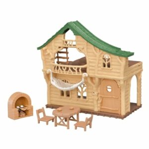 Sylvanian Families® Haus am See