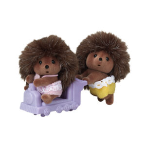 Sylvanian Families® Igel Zwillinge