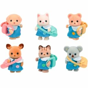 Sylvanian Families® Kindergarten Spielkameraden