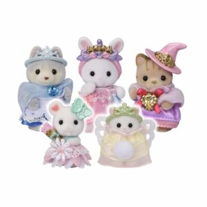 Sylvanian Families® Prinzessinnen Figuren Set