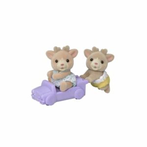 Sylvanian Families® Rentier Zwillinge