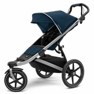 THULE Sportwagen Urban Glide 2 Majolica Blue