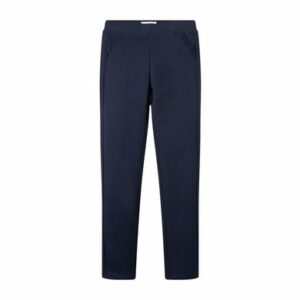 TOM TAILOR Interlock Jerseyhose Sky Captain Blue