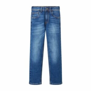 TOM TAILOR Jeans Tim Blue Denim