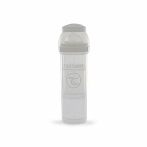 TWISTSHAKE Babyflasche Anti-Kolik 330 ml in weiß