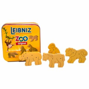 Tanner - Der kleine Kaufmann - Leibniz Zoo