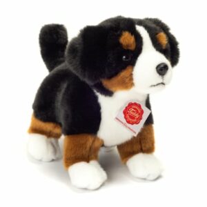 Teddy HERMANN® Berner Sennenhund Welpe stehend