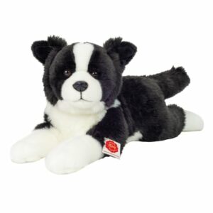 Teddy HERMANN® Border Collie liegend 45 cm