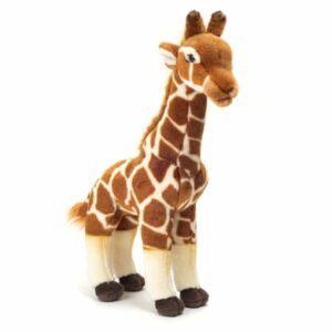 Teddy HERMANN® Giraffe stehend