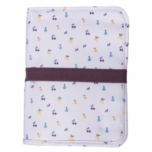 The cotton cloud Windeltasche Fruity