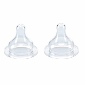 Thermobaby® Silikonsauger