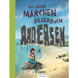 Thienemann Das große Märchenbilderbuch Andersen