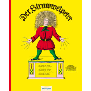 Thienemann Der Struwwelpeter: Bilderbuch