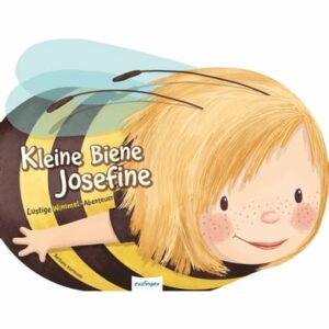 Thienemann Kleine Biene Josefine