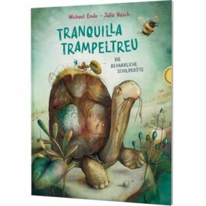 Thienemann Tranquilla Trampeltreu