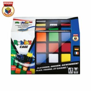 Thinkfun Rubik's Cage bunt