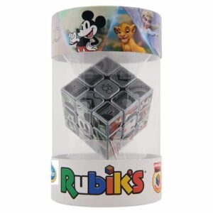 Thinkfun Rubik's Cube - Disney 100 bunt