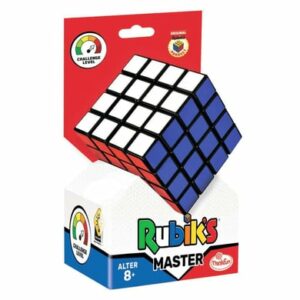 Thinkfun Rubik's Master ´22 bunt