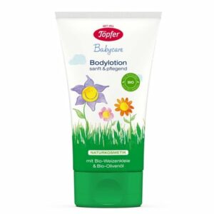 Töpfer Bodylotion Babycare 150 ml