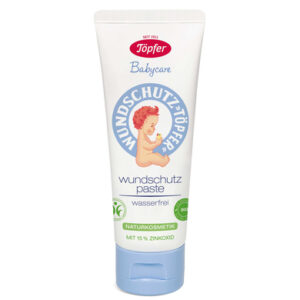 Töpfer Wundschutzpaste Babycare 75 ml