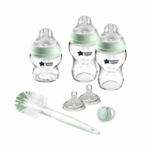 Tommee Tippee Baby Glas-Kit Closer to Nature