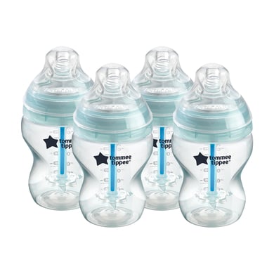 Tommee Tippee Babyfläschchen Advanced Anti-Kolik