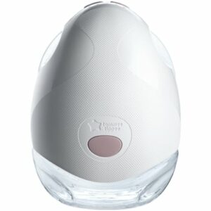 Tommee Tippee Elektrische Einzelmilchpumpe Made for Me