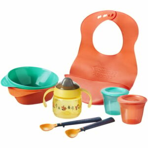 Tommee Tippee Entwöhnungs-Set