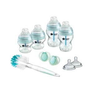 Tommee Tippee Starterset Advanced Anti-Kolik