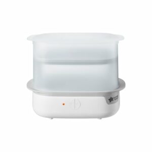 Tommee Tippee Sterilisator Advanced Super-Steam elektrisch