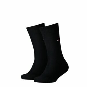 Tommy Hilfiger Socken Schwarz