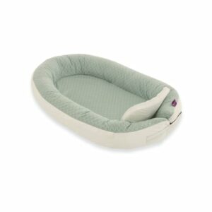 Träumeland HOME Comfort Fische mint