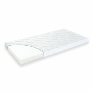 Träumeland Rollmatratze Easy 60 x 120 cm