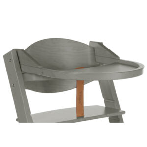 Treppy® Ess- und Spielbrett woody gray