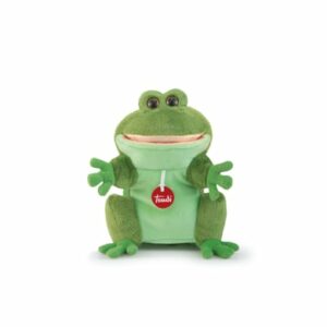 Trudi Puppets Handpuppe Frosch (Größe S)