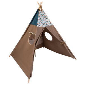 Ullenboom Tipi Dschungel