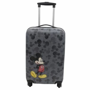 Undercover Kinderkoffer Mickey Mouse