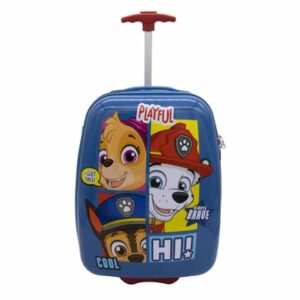 Undercover Kinderkoffer Paw Patrol