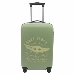 Undercover Trolley The Child Polycarbonat 20'