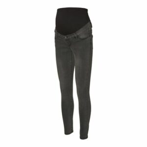 VERO MODA Umstandsjeans VMMTANYA Dark Grey Denim